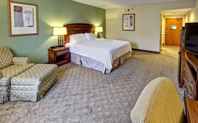 Hampton Inn & Suites Cashiers Sapphire Valley