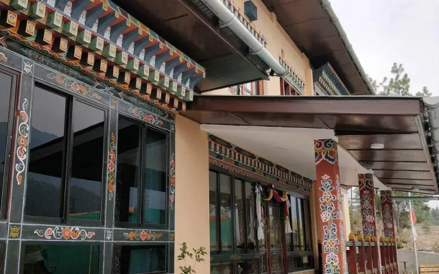 Soenam Tsokhang Resort