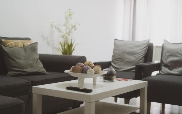 Best Houses 20 - Lovely Apartament - Peniche