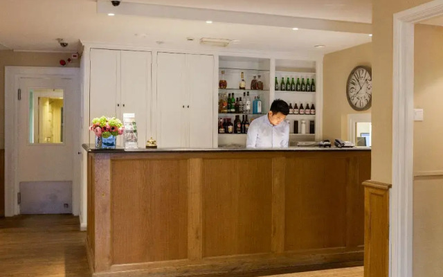 The Delphi - Amsterdam Townhouse