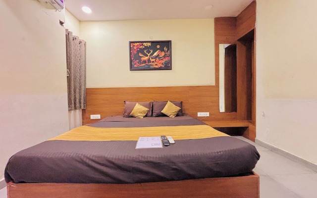 Hotel The Silver Nest