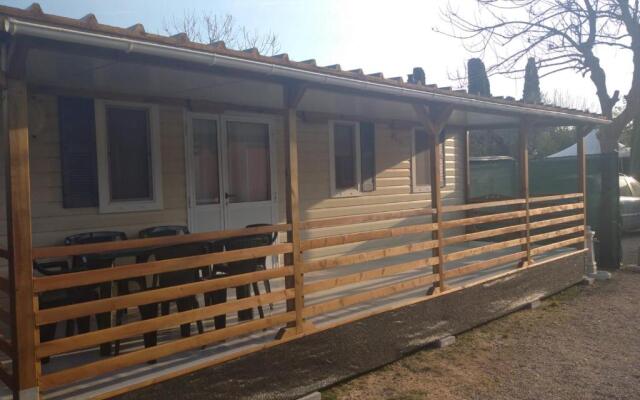 Bungalow Villaggio Maderno