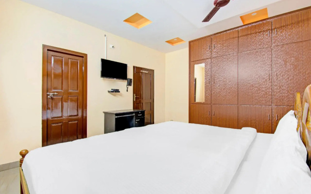 Oyo Flagship 81251 Sea Coastal Inn 2