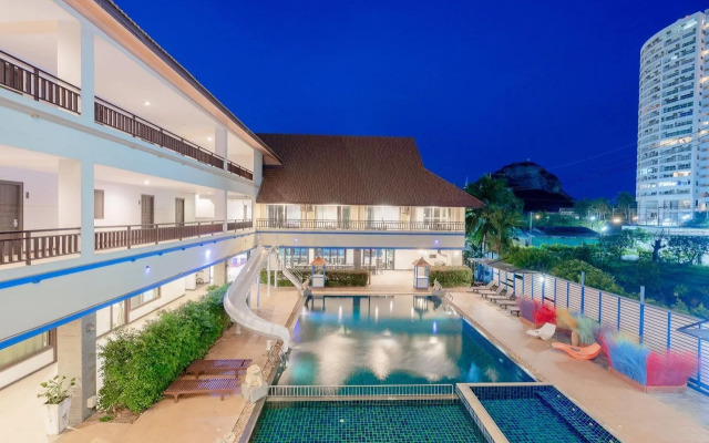 Napalai Resort Hua Hin