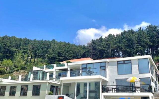Qingdao Linlan Haishu