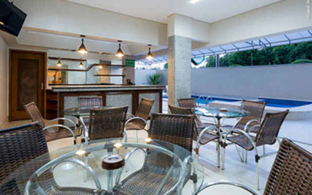 Hotel Vale Verde
