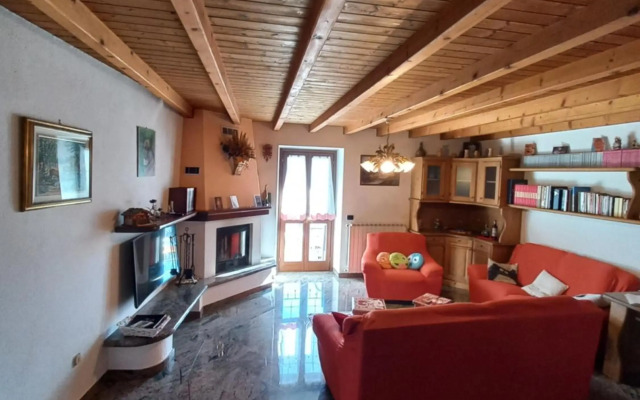 casa vacanza da ghislin