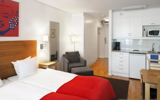 StayAt Stockholm Kista