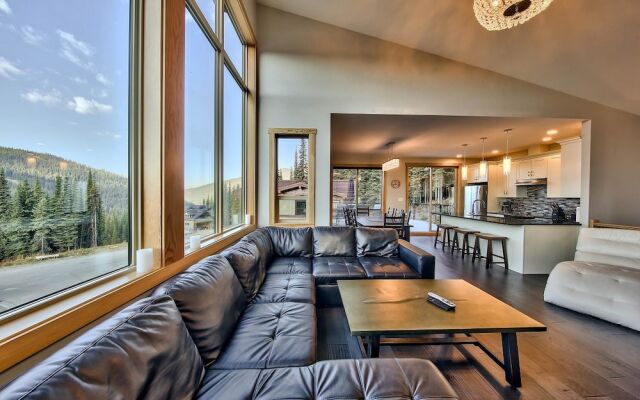 Lookout Lodge By Bear Country