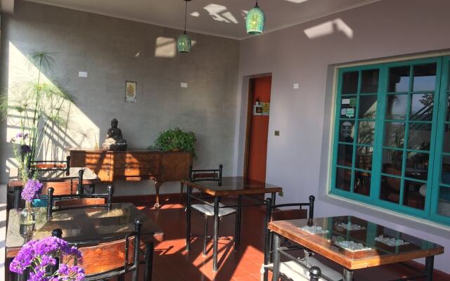 Yemanya Hostal