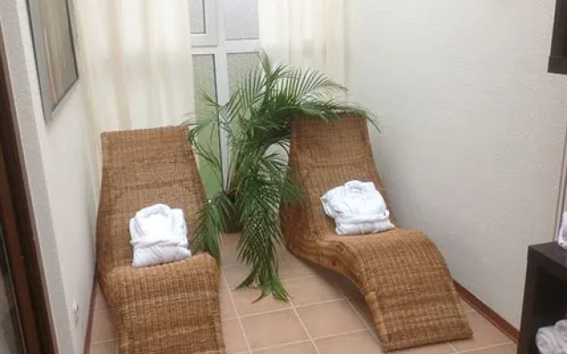 Resort Stromberg