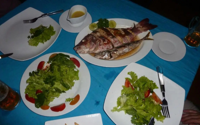 Nimal`s Homestay