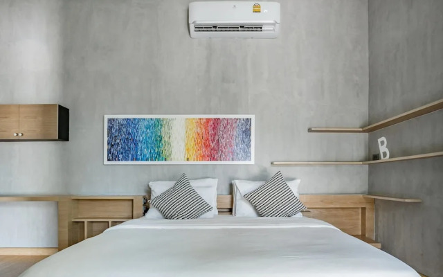 Wallaya Grand Pool Villa by Alexanders