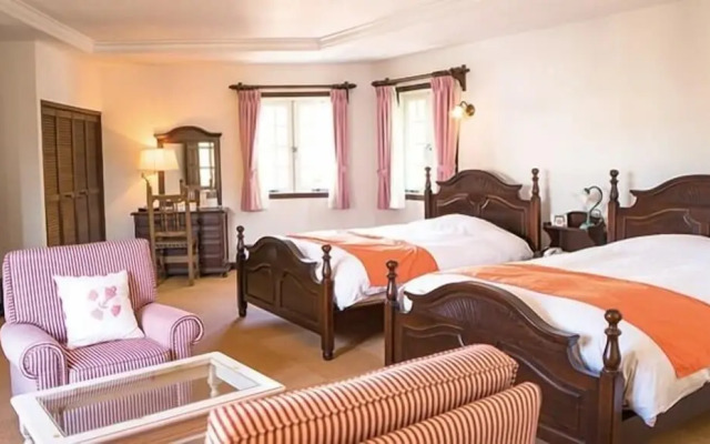 Hotel Shima Chichukaimura
