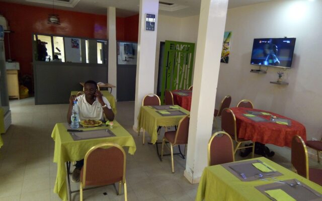 Dakar Appart'hotel