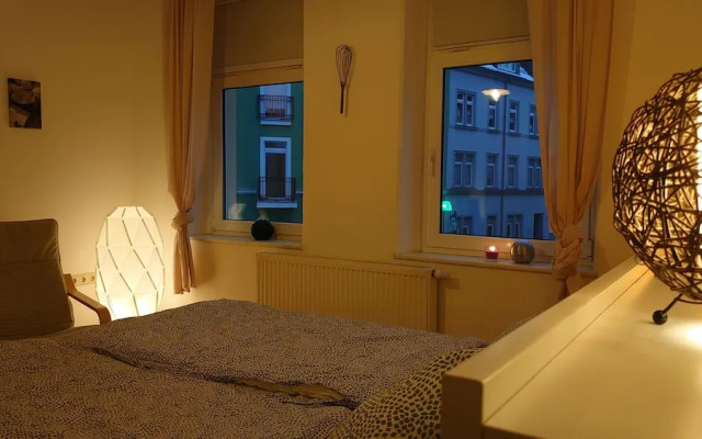 alte Bäckerei Bautzen