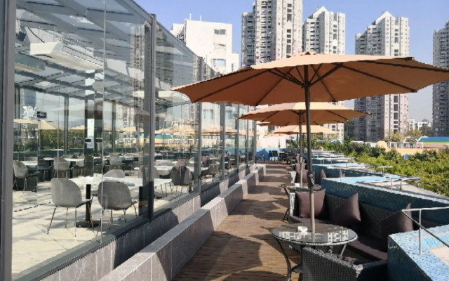 City Inn Splendid China Branch