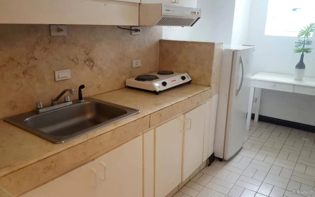 MPT Suites