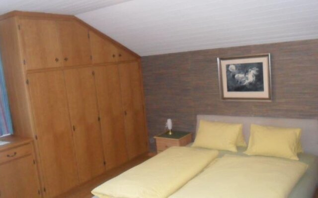 Haus Sabine Braunegger