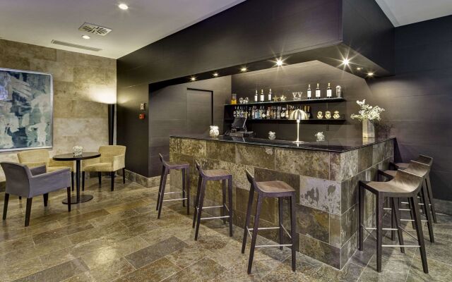 Sercotel Puerta de la Catedral