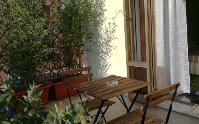 Beautiful Venice Bed and Breakfast