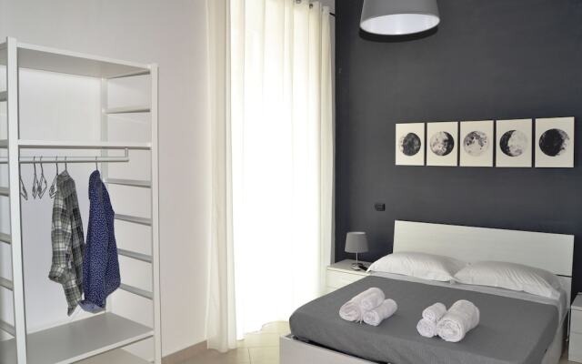 Le Corti di Napoli Apartments