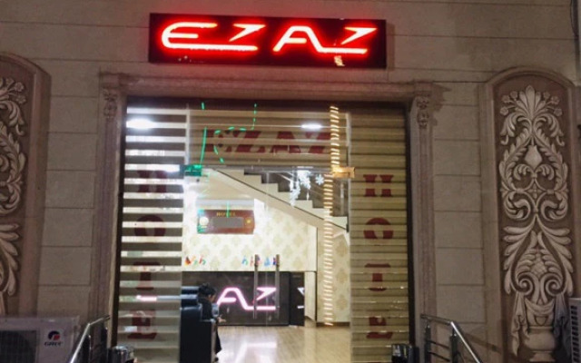 EZAZ Hotel