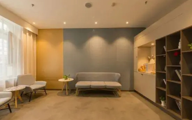 Home Inn neo (Changchun Qianjin Street Weixing Road)