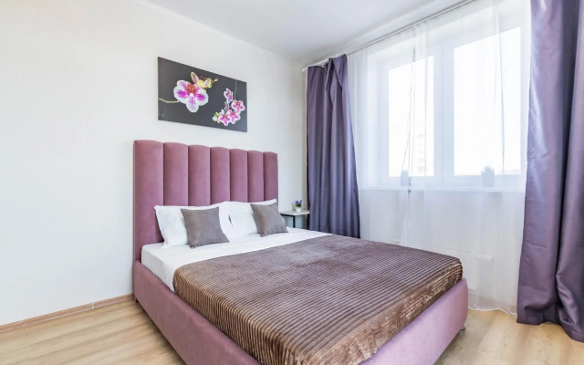 DreamHouse на Крестинского 8