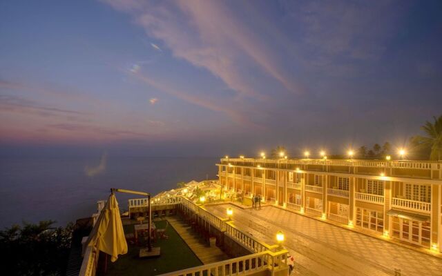 State Beach Resort & Spa