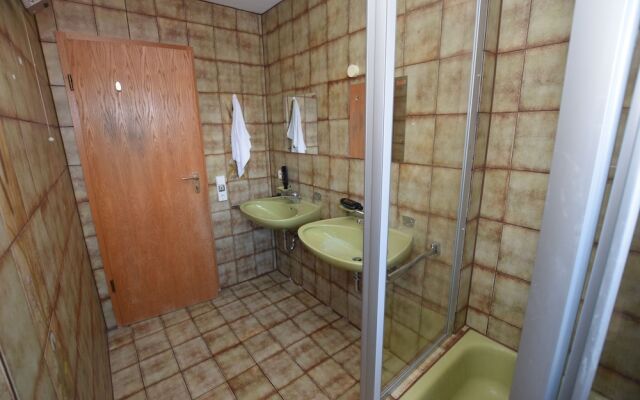 AB Apartments Teckstraße in Esslingen