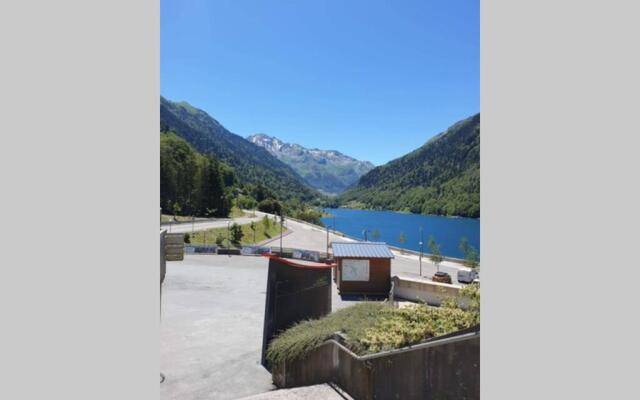 Appartement station d'Artouste