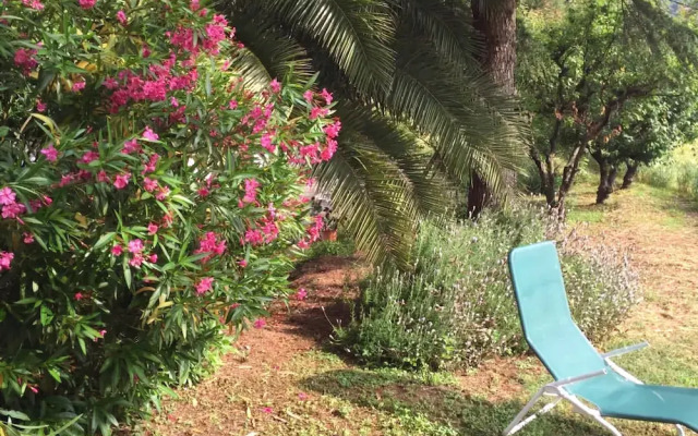 B&B il giardino aromatico