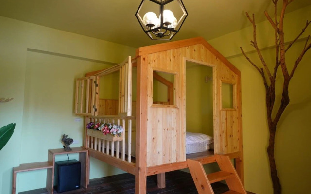 Provence B&B