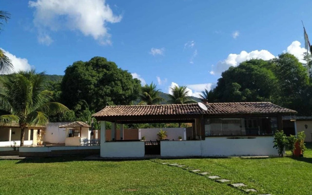 Espaço Bom Voo