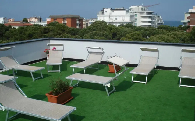 Hotel Singapore