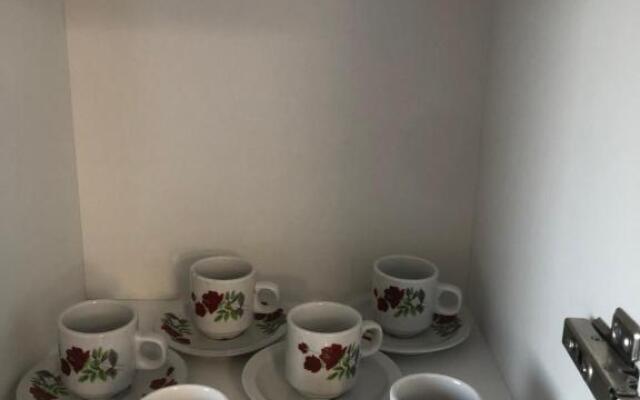 Cavnic Hills Apartments