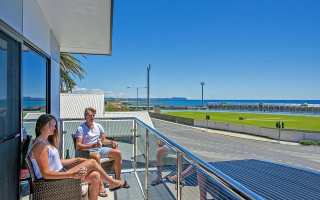 Burnie by the Bay Apartments