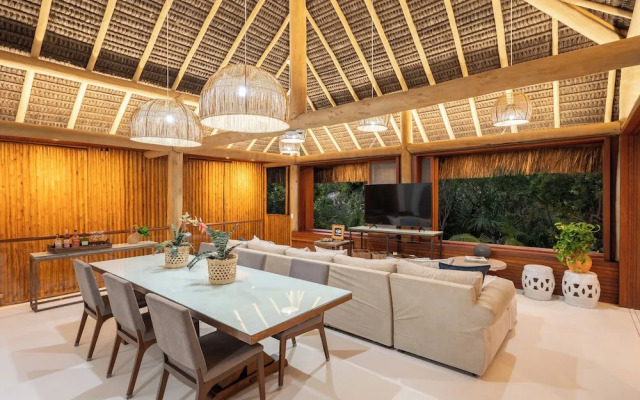 Casa 3A Tivoli Ecoresidence