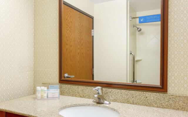 Hampton Inn & Suites-Dallas Allen