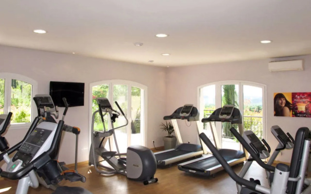 Domaine de Camiole (LLI100)