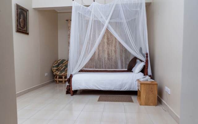 Sophies Signature Suites