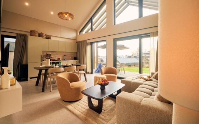 Harz Eco Lodges