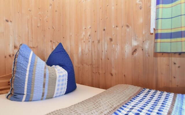 Modern Holiday Home in Rubeland with a Garden