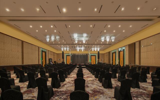 Crowne Plaza Manila Galleria by IHG