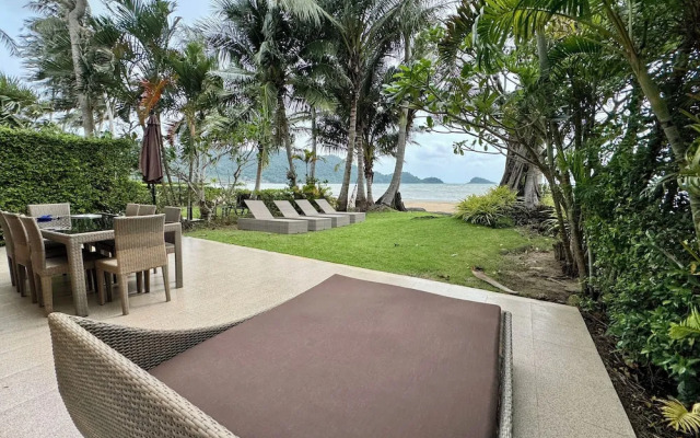 Siam Royal View Beachfront Villa by PSR