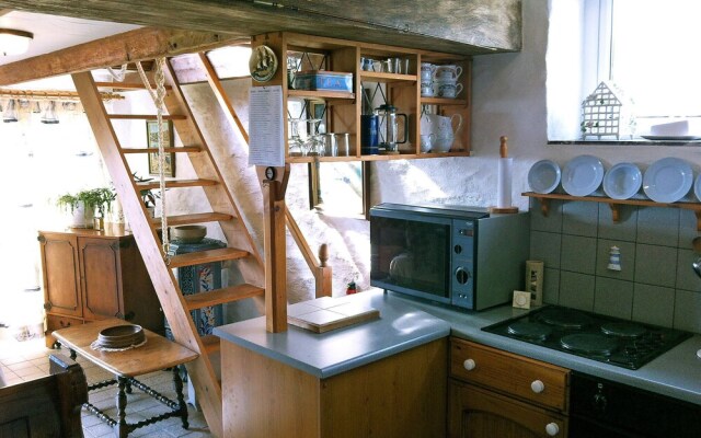 The Homestead Gorran Haven