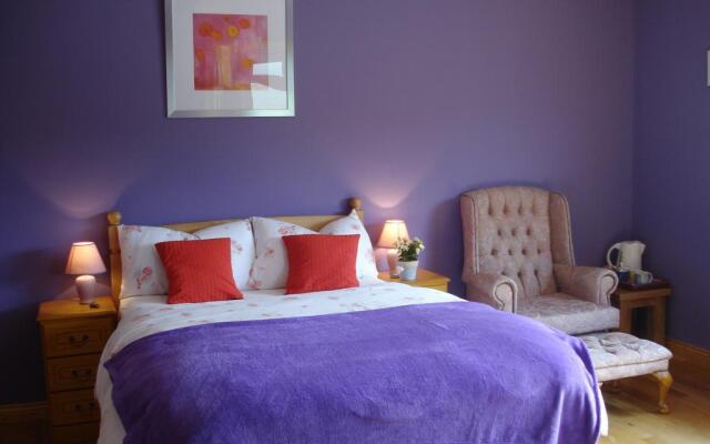 Tullaleagan Guesthouse