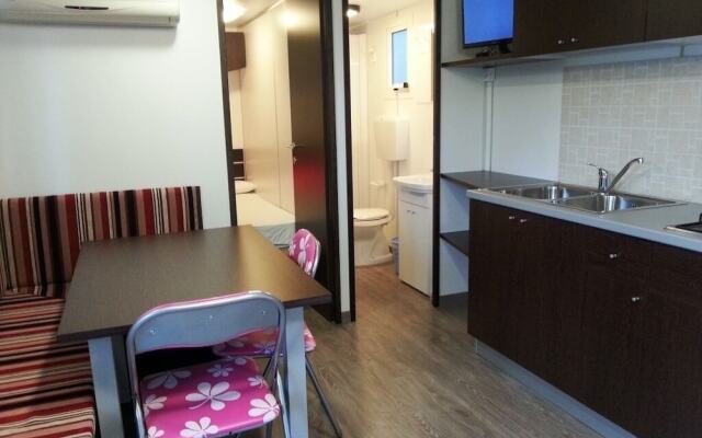 Villaggio Camping Europa