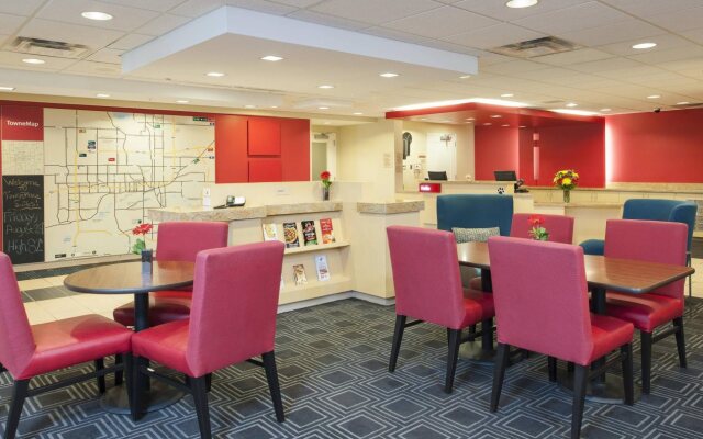 TownePlace Suites by Marriott - Des Moines Urbandale